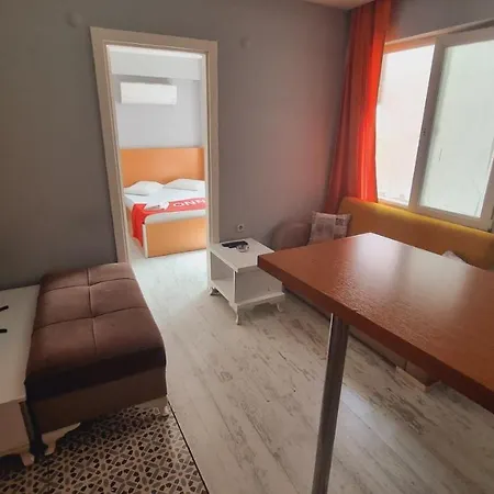 Dubleks Arka Cephe Izmir