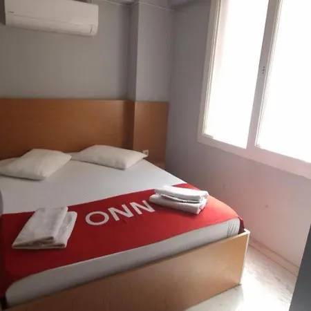 Aparthotel Dubleks Arka Cephe Izmir